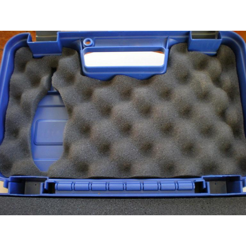 Estuche Original Smith & Wesson (tamaño Chico)