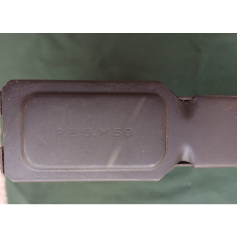Cargador Bm 59 Beretta