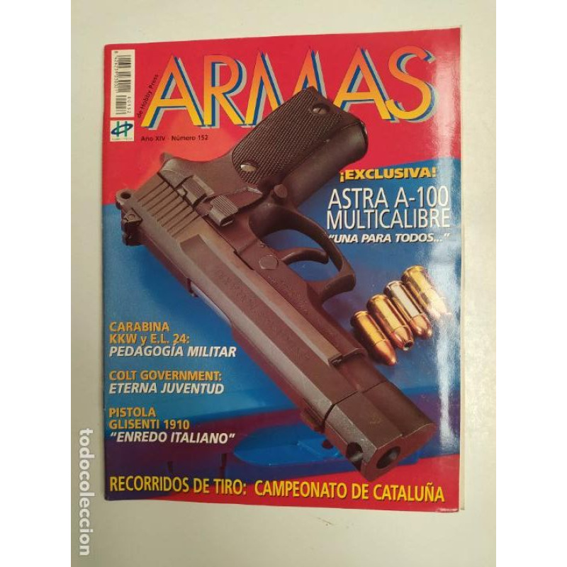 Astra A100