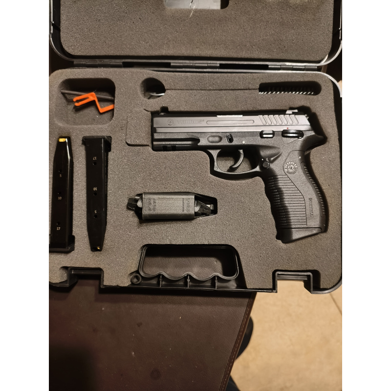 Pistola Taurus Pt809e 9 Mm