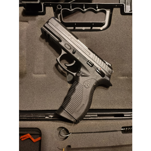 Pistola Taurus Pt809e 9 Mm