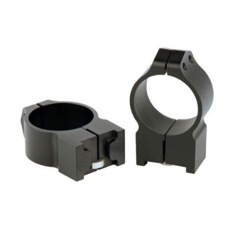 Anillas Warne Maxima Series 30 Mm Altas Para Ruger 77  15r7m