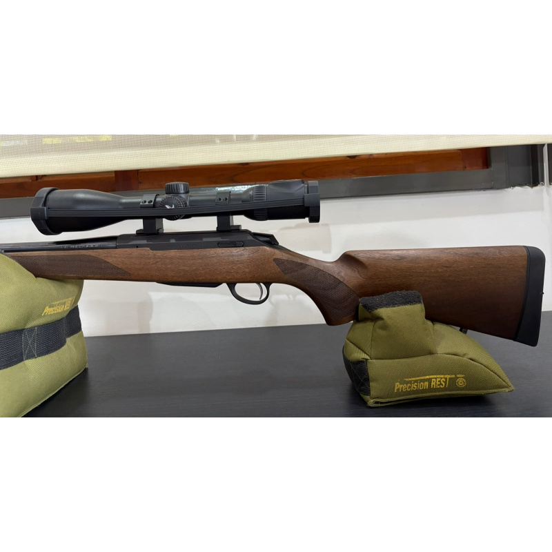 Tikka T3x Hunter .270win