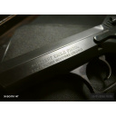 Desert Eagle Baby 9mm Nuevo Precio