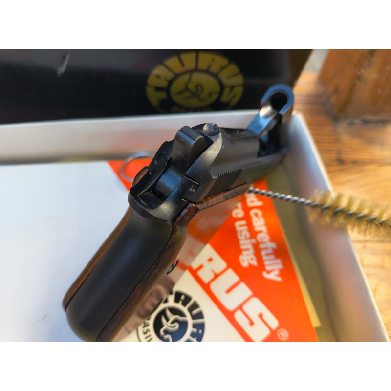 Taurus Pt 51