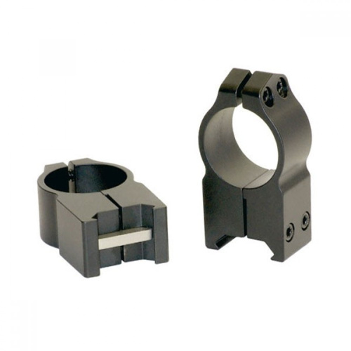 Anillas Warne Maxima Series 34 Mm Extra Altas 223m