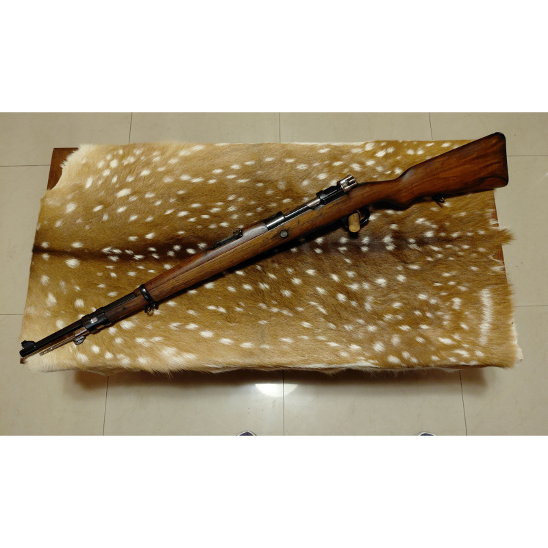 Carabina De Ingenieros