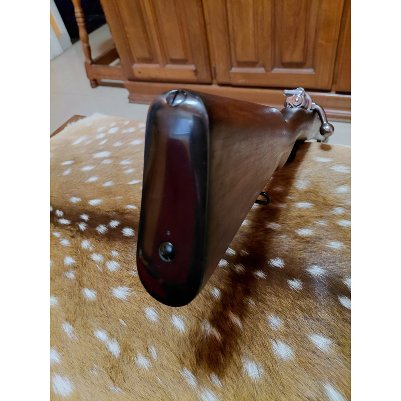 Carabina De Ingenieros
