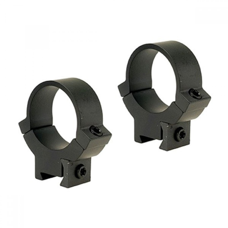Anilanillas Warne Carabinas 22 1" Medias Made In Usa