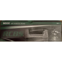 Balanza Mecanica Rcbs M500 Nueva Usd 180