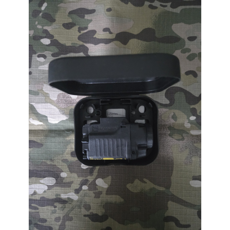 Linterna Laser Táctica Glock Gtl 21