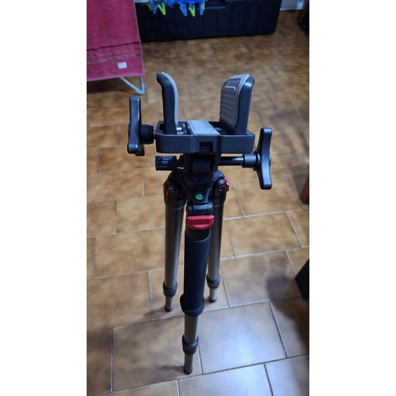 Fx King 5.5