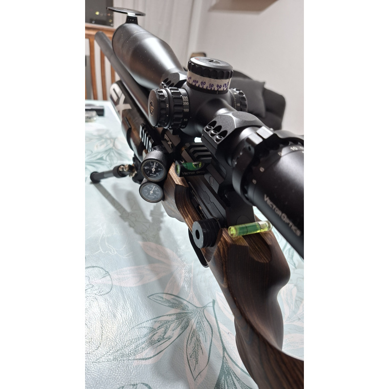 Fx King 5.5