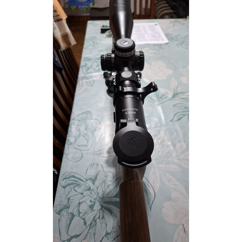 Fx King 5.5