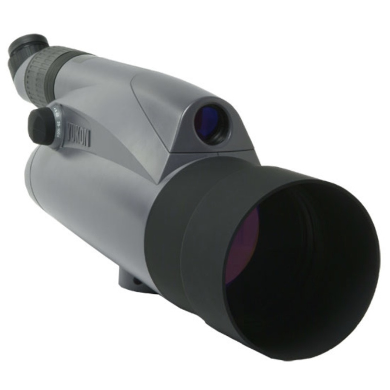 Monocular Yukon 6-25x-100x Usd 750