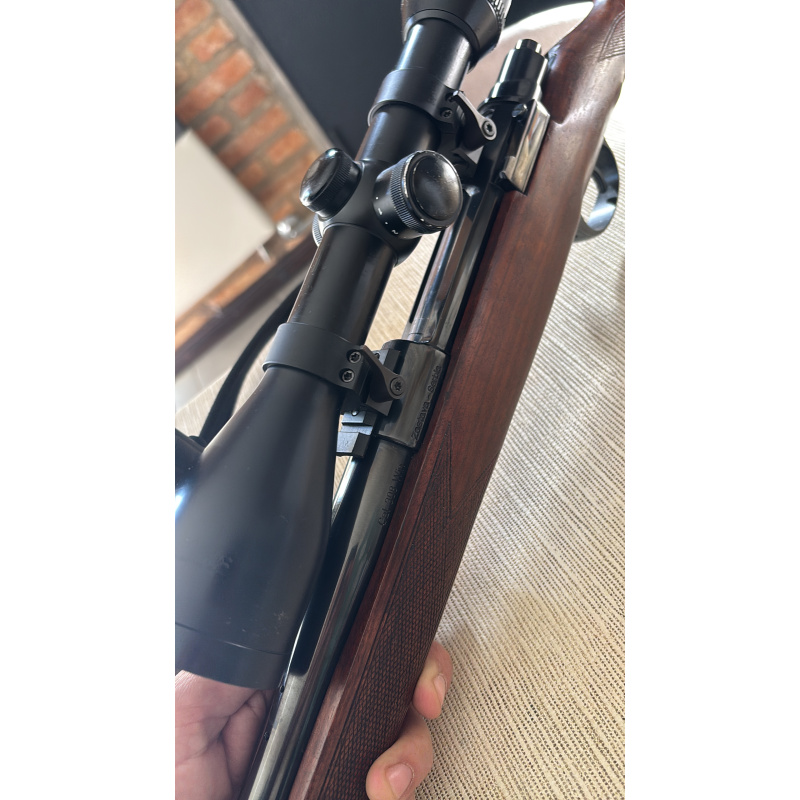 Fusil Zastava Lk M70 308