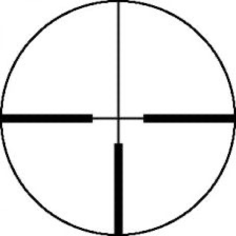 Mira Telescópica Leupold Vx
