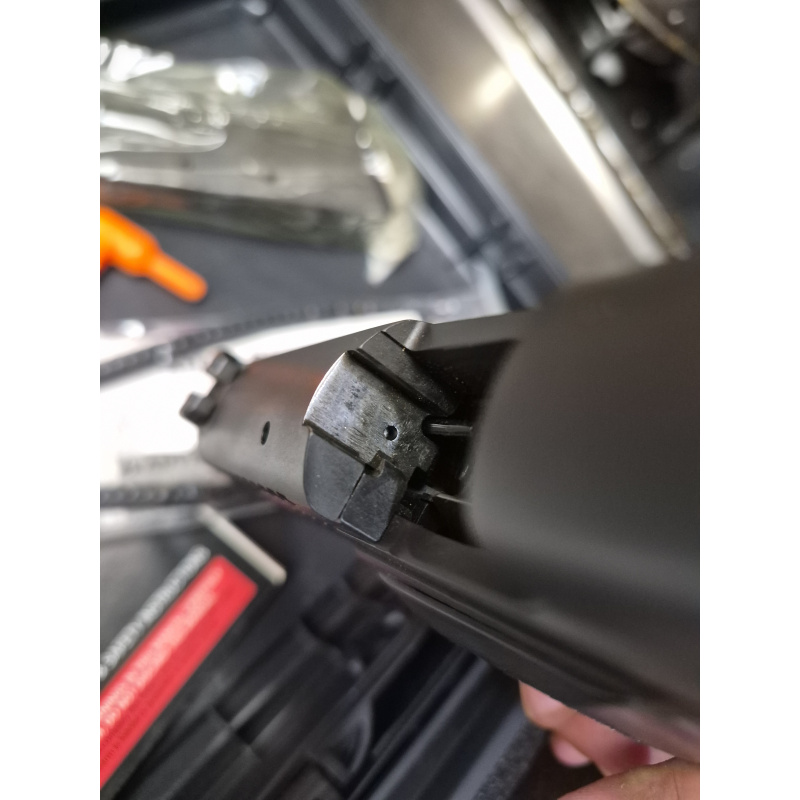 Sig Sauer P226 Prácticamente Sin Uso