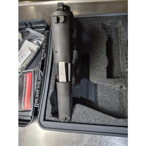 Sig Sauer P226 Prácticamente Sin Uso