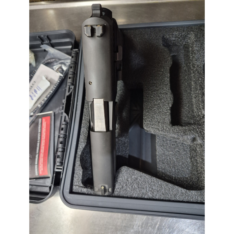 Sig Sauer P226 Prácticamente Sin Uso