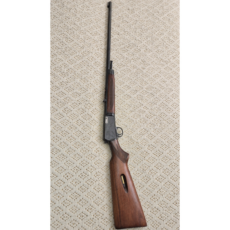 Fm Licencia Winchester Mod 63