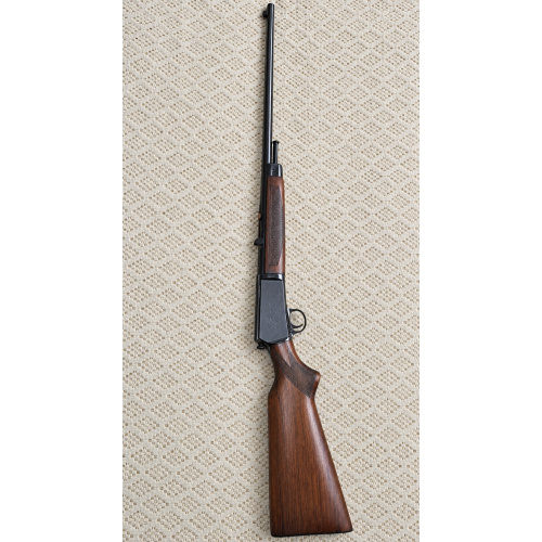 Fm Licencia Winchester Mod 63