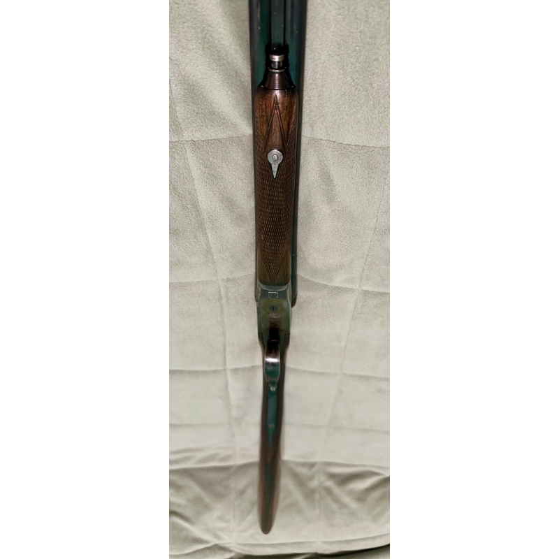 Escopeta Belga Destroyer T10 Cal 410/36