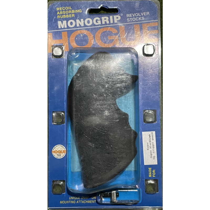 Cachas Hogue Ruger Blackhawk Nueva Usd60