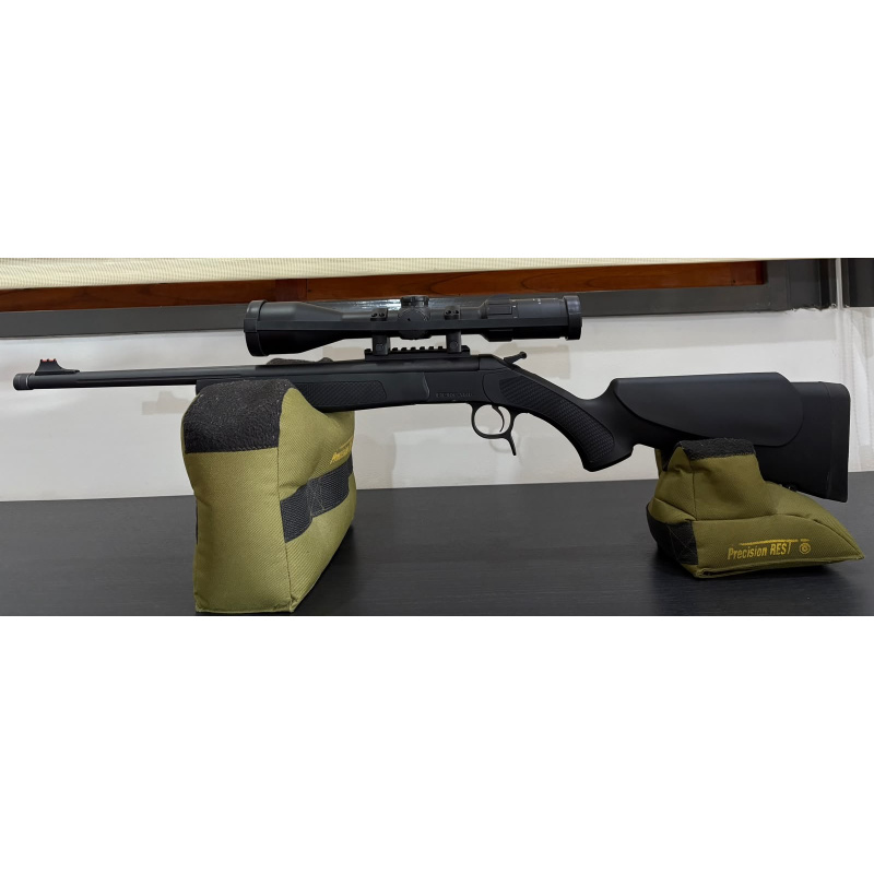 Monotiro Bergara Ba13 .308win