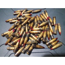 Ultimos Lotes Disponibles De Puntas Encamisadas Calibre .308"