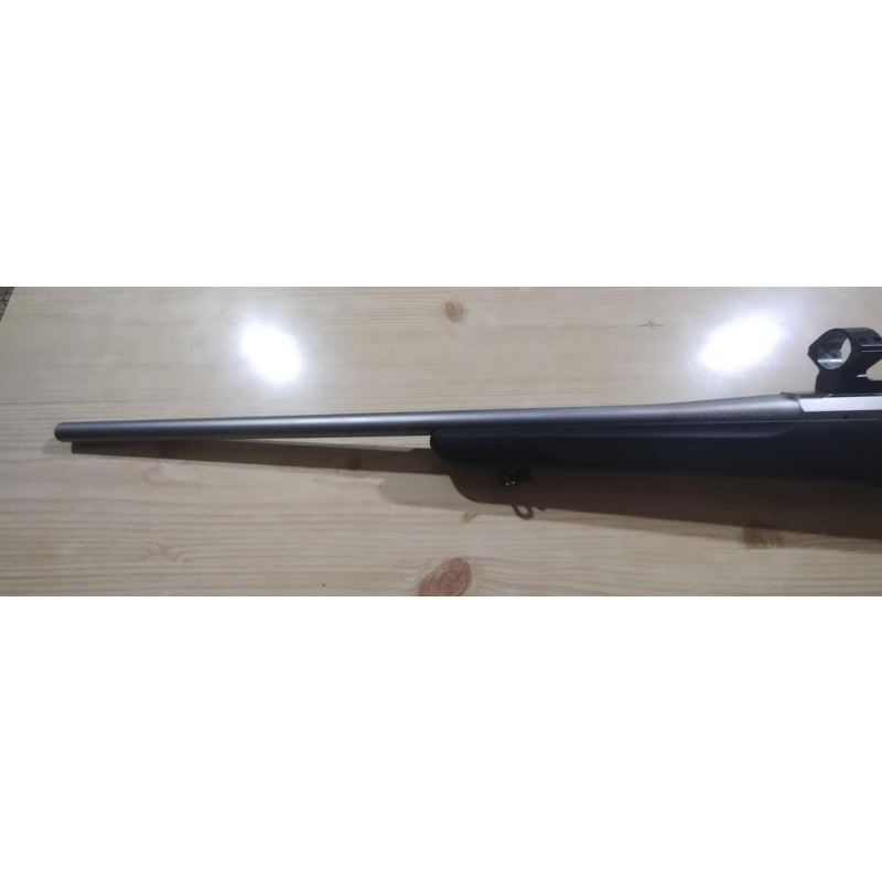 Fusil Tikka T3x Cal. 30.06