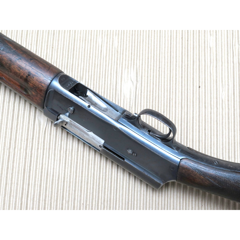 Fn Browining Auto5 - Cal 12