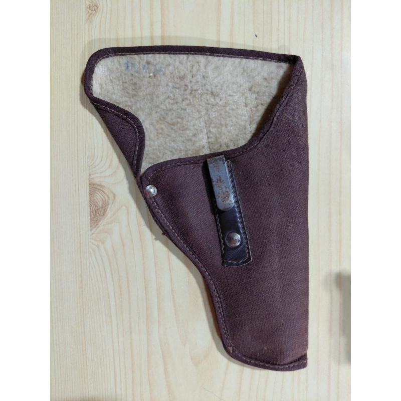 Pistola Bersa .22 Modelo 62