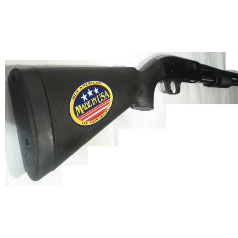 Escopeta Mossberg Maverick 12/70