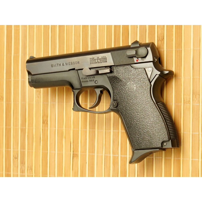 Smith And Wesson Modelo 469 Cal 9mm