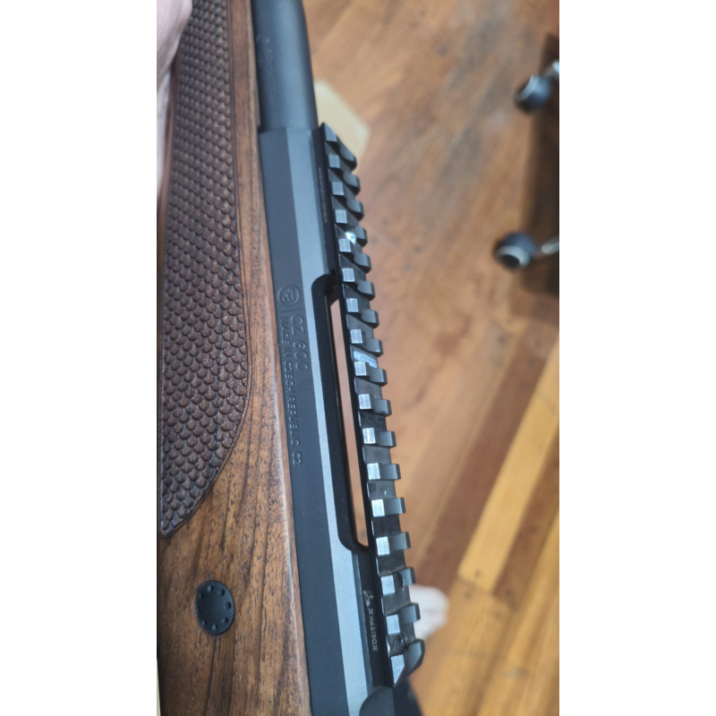Cz600 Lux Calibre 300 Win 2025