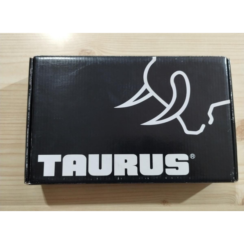 Revolver Taurus 22 Lr. Modelo 094