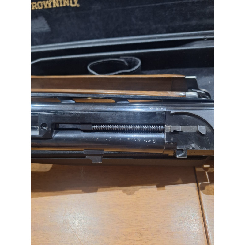Browning Cinergy Trap