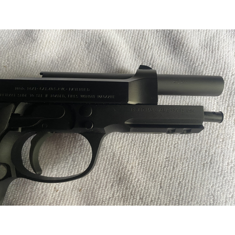 Beretta 96a1
