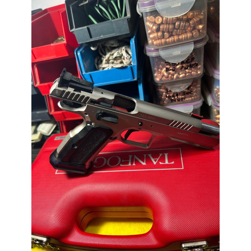 Tanfoglio Stock 3 Special.