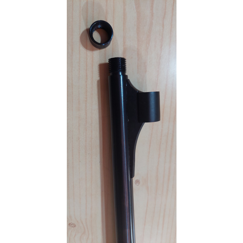 Carabina Zastava 22 Magnum