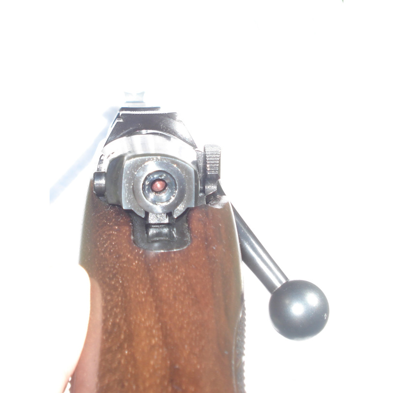 Fusil Cz 550 Lux Cal .308
