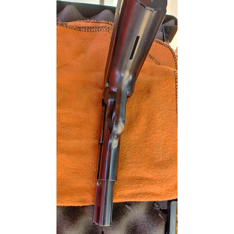 Pistola Fn Hi Power 9mm (browning Belga Original Sin Disparar)
