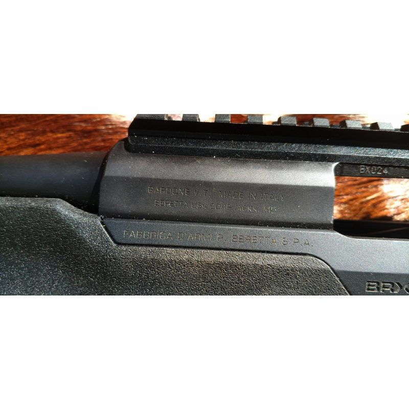 Beretta Bxr1