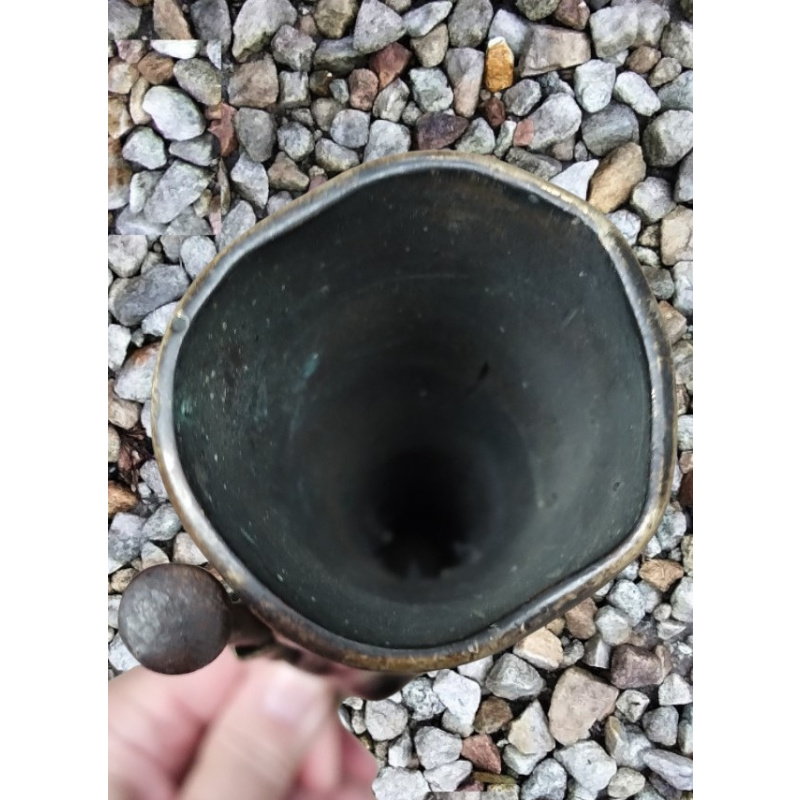 Naranjero Funcionando