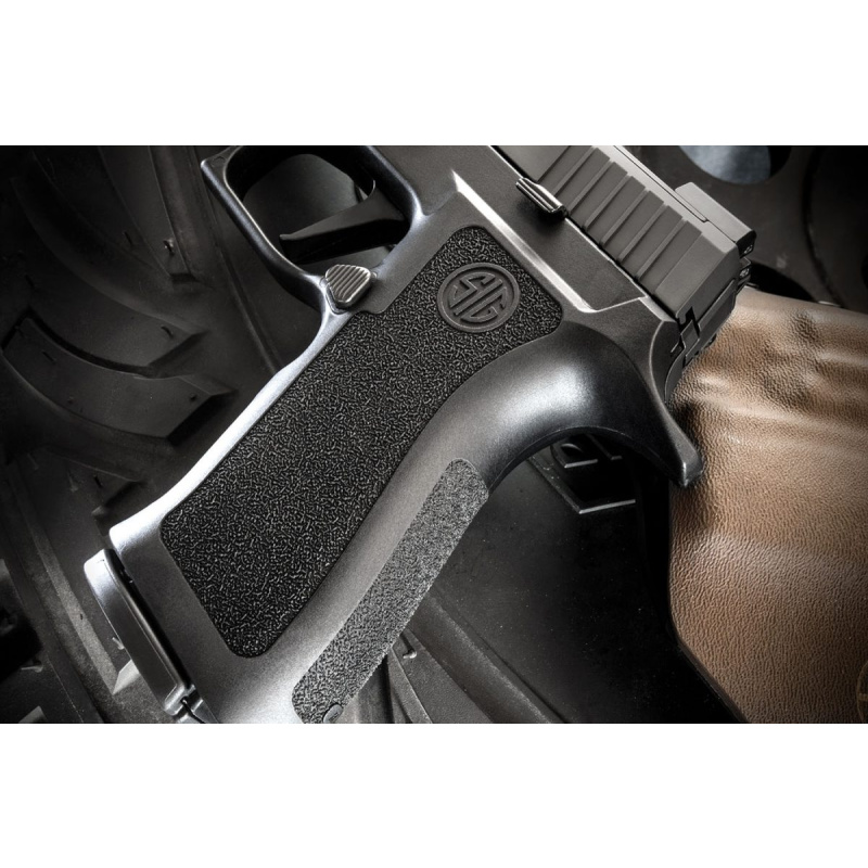 Sig M17 M18 P320 Empuñadura X Series Carry / Full