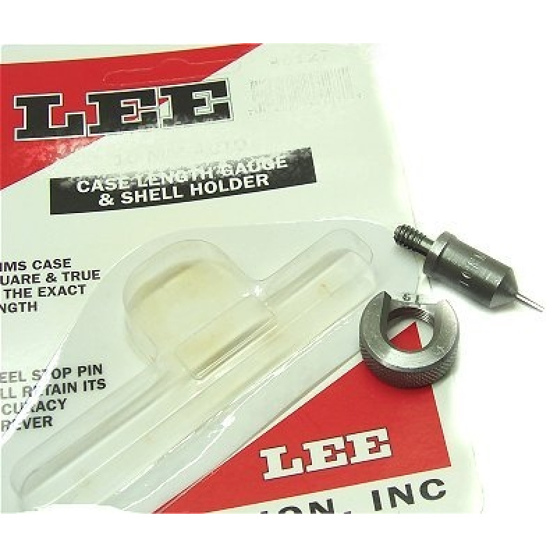 Shell Holder Y Case Lenght 40 Sw