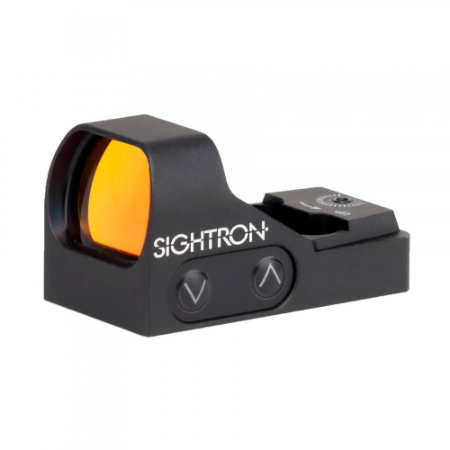 Mira Sightron Holografica Reflex Sr-2 De 2 Moa Con Riel Picatinny Nueva En Caja
