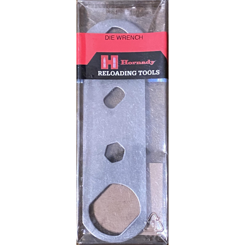 Llave Para Dies Marca Hornady Nuevo Usd40