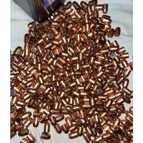 600 Puntas Cal 40 Waffen 180g